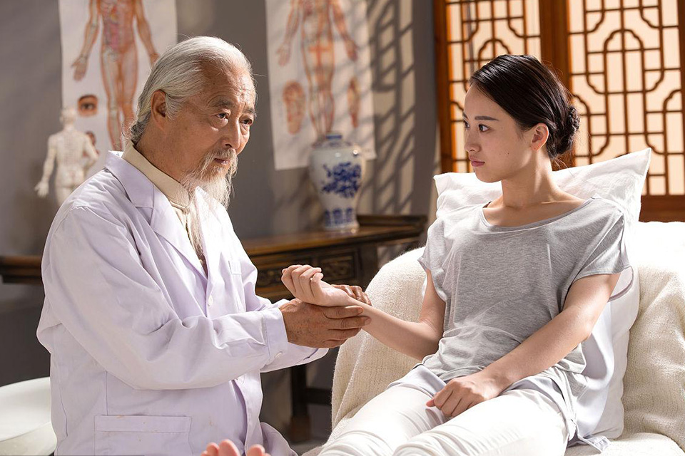 北京平衡疗法综合推广班