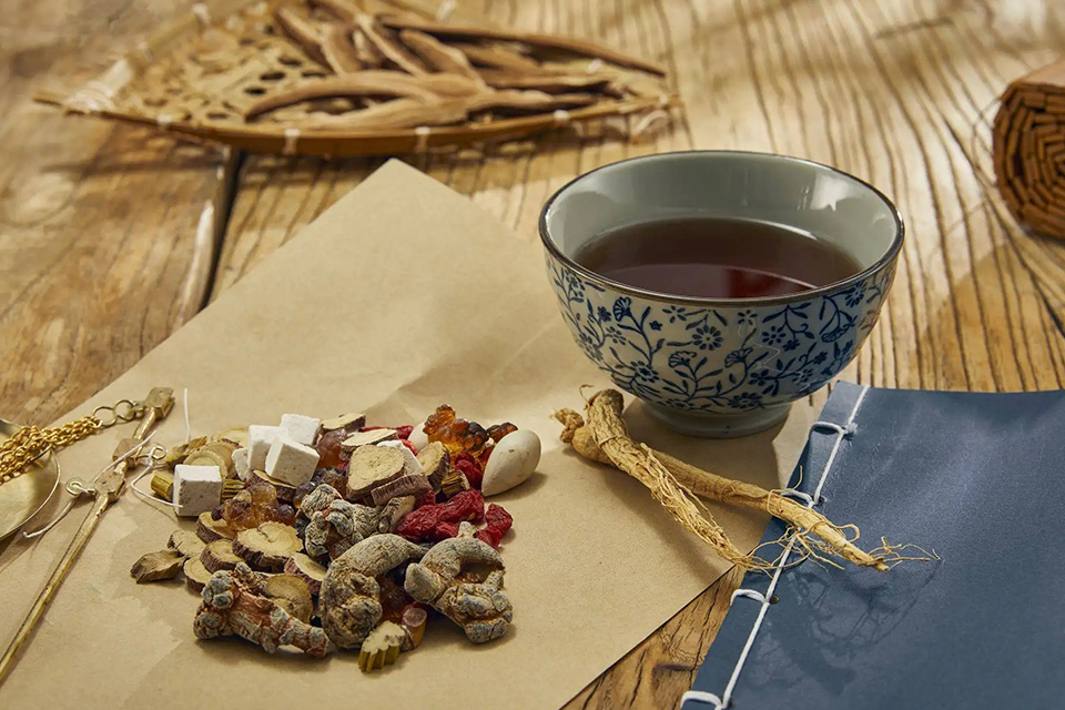 北京像针治疗142种病