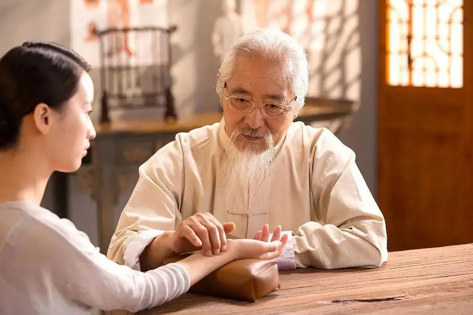 北京根骶能量健康按摩疗法