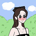 欧*