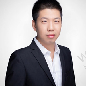 李晨煜