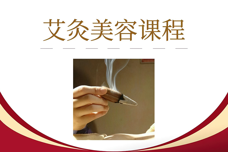 上海艾灸美容课程