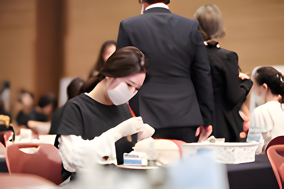 上海纹绣强化训练营