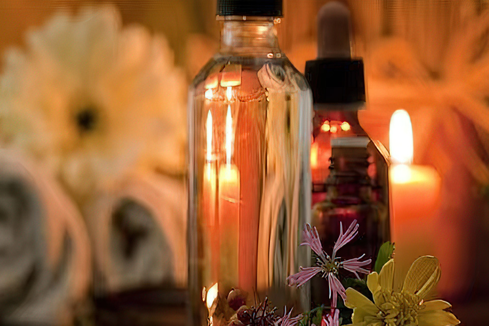 上海芳香美容课程