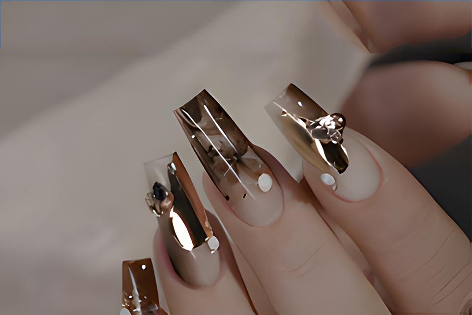 上海美甲创业班