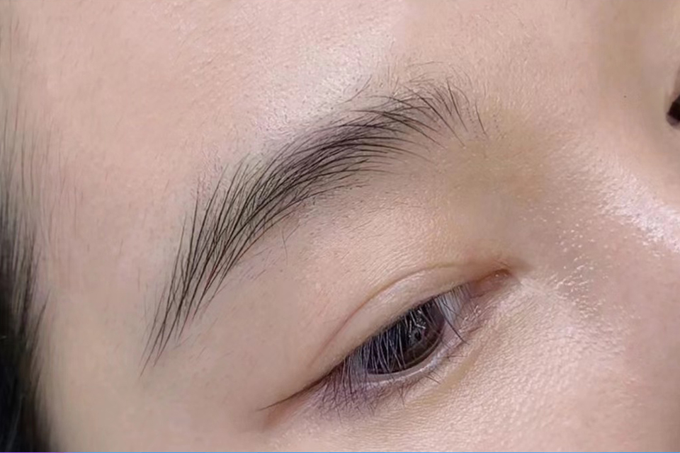 上海纹绣训练营