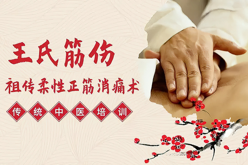 北京祖传柔性正筋消痛