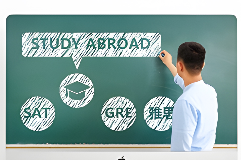 绍兴托福强化课程