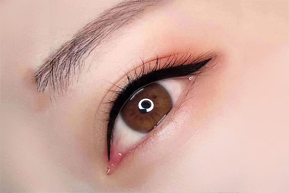 宁波韩式半永久