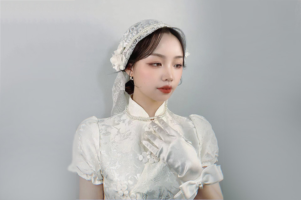 宁波新娘化妆全能班