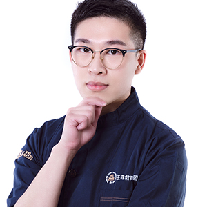 叶占海