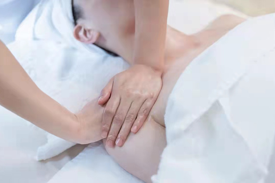 宁波韩式皮肤管理