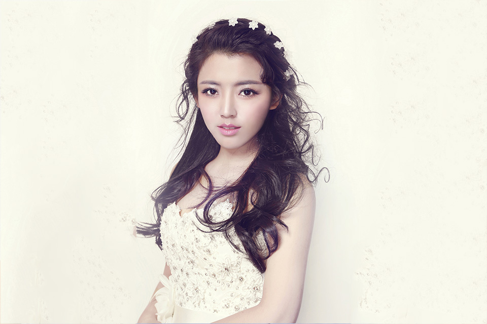 宁波个人形象设计