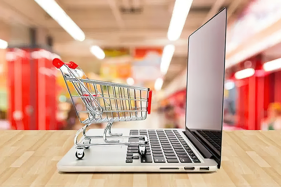 东莞电子商务培训