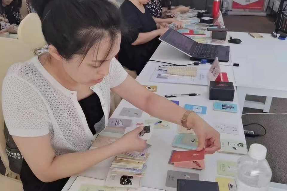 济南如有整理校区环境