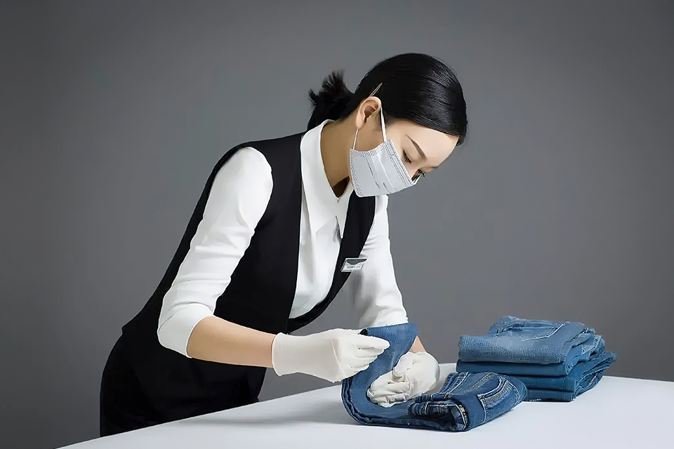 居家收纳课课程