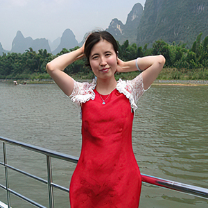 张玉兰
