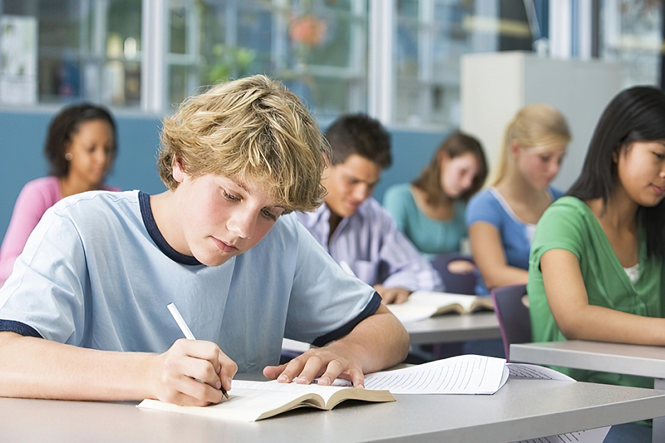 绍兴初中培训课程