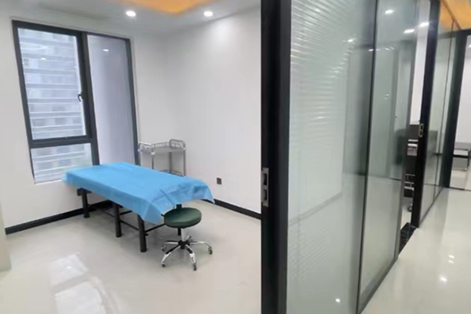 枫硕微整培训学校（市中区）校区环境