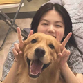 阿*
