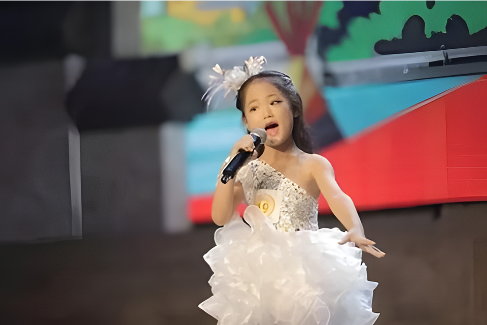 泉州少儿艺术培训