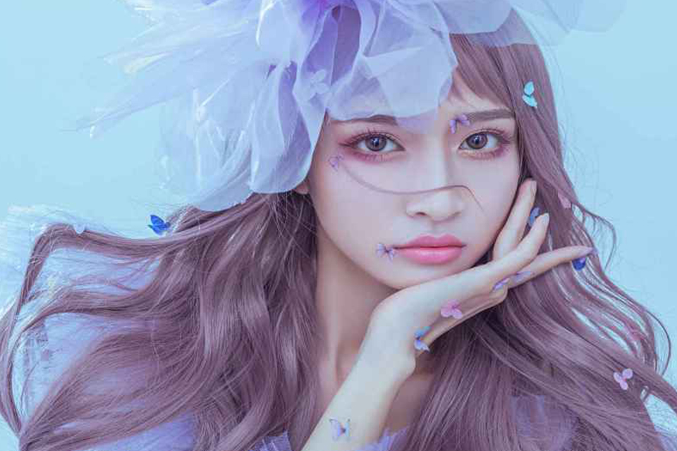 广州沙宣美发导师班