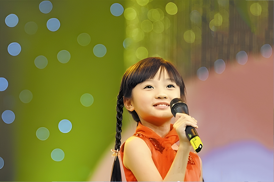 泉州通俗唱法教学