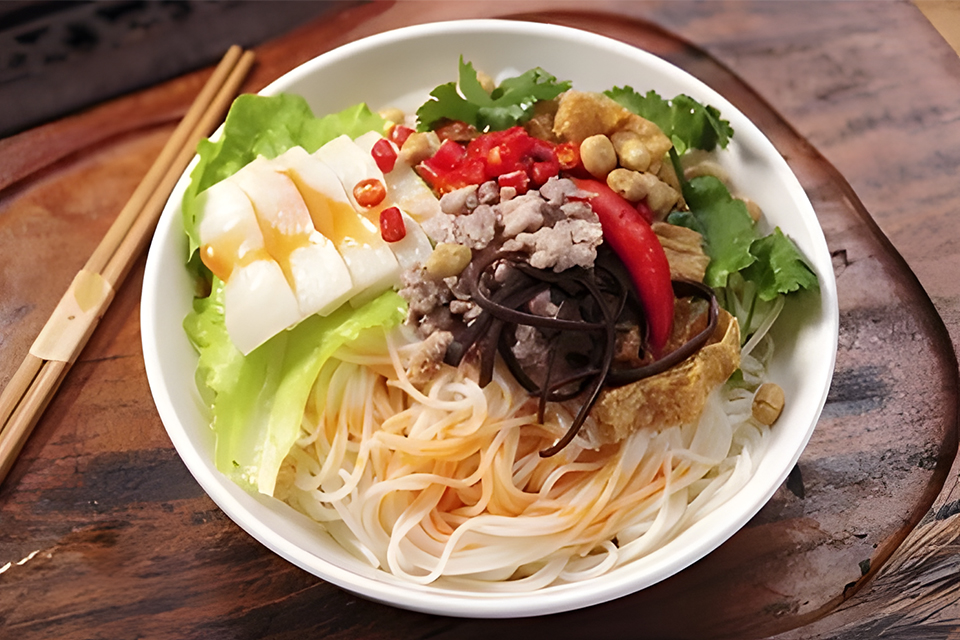 苏州桂林米粉培训