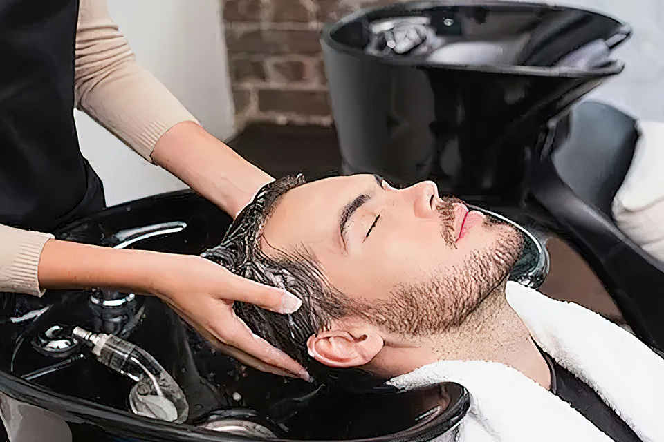 广州国际明星洗护大师班