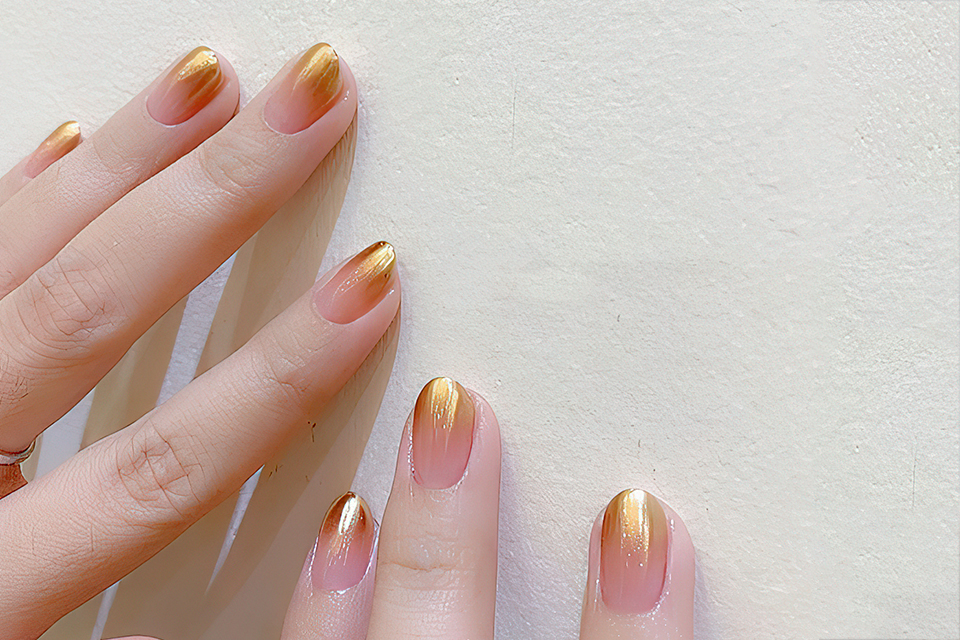 广州时尚美甲创业班