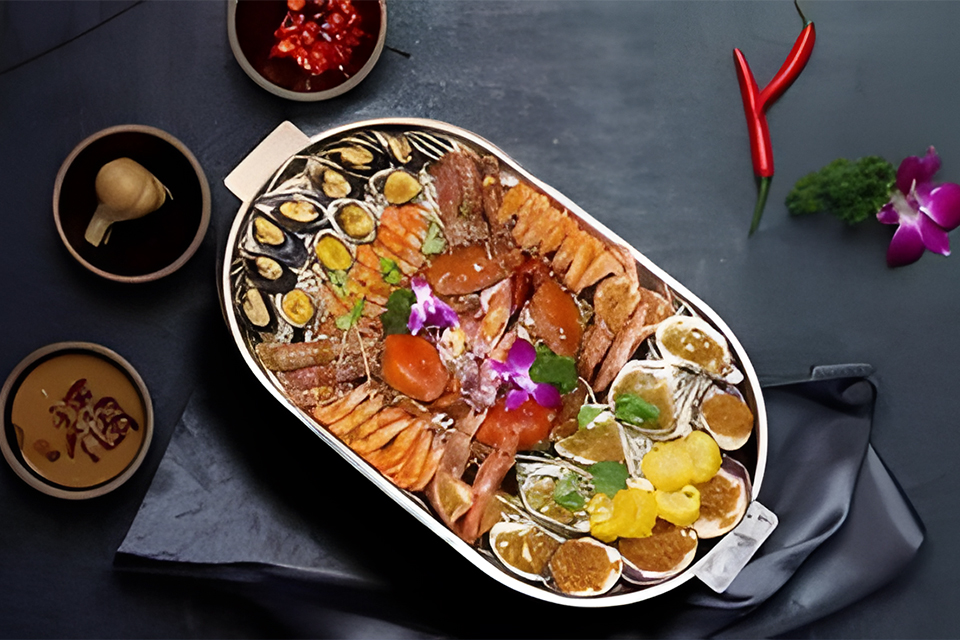 苏州海鲜大咖培训