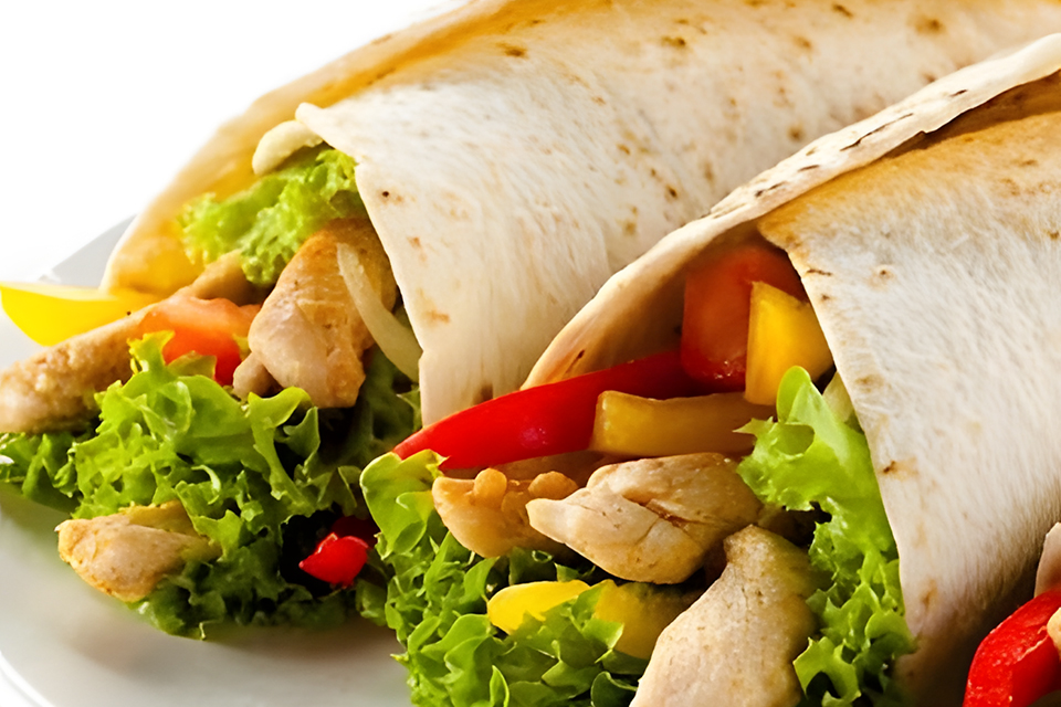 苏州卤肉卷培训