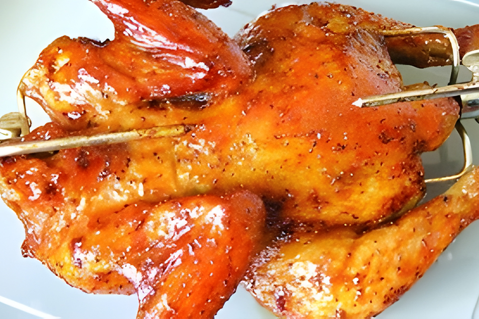 苏州摇滚鸡培训