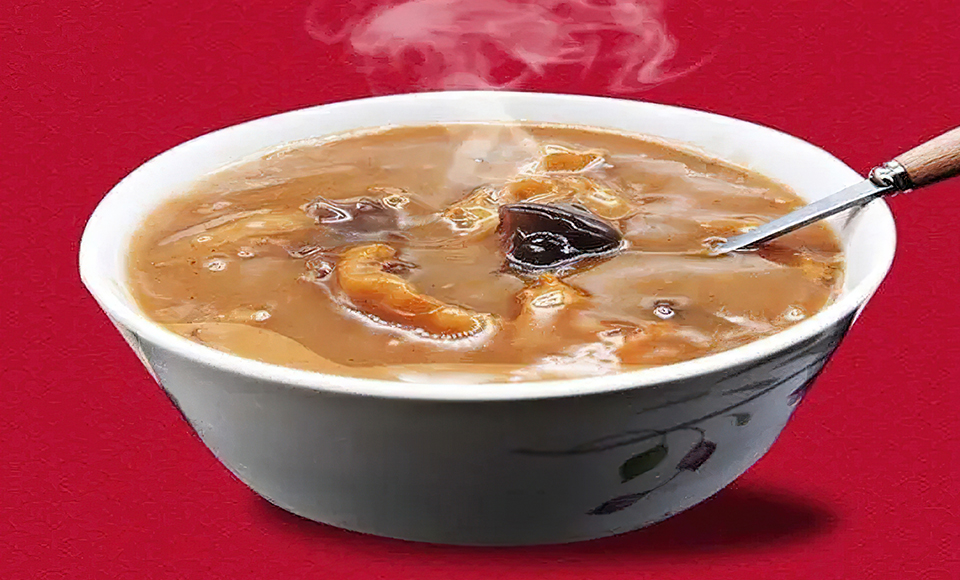 胡辣汤培训