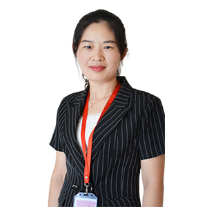金老师