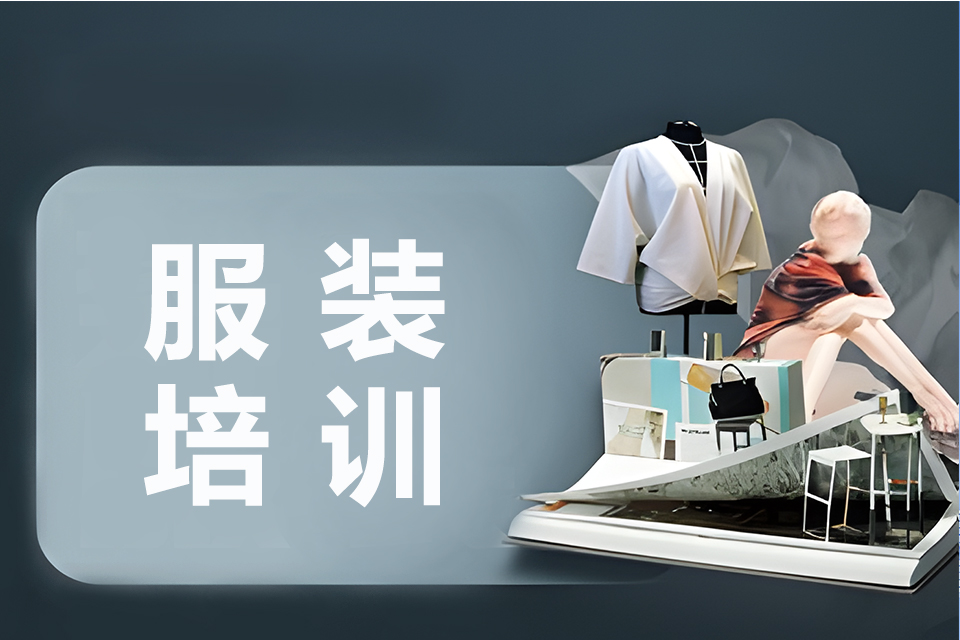 广州服装量身定制培训班