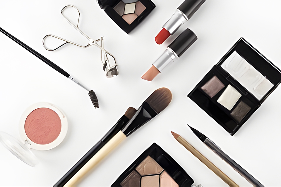 济南化妆培训班