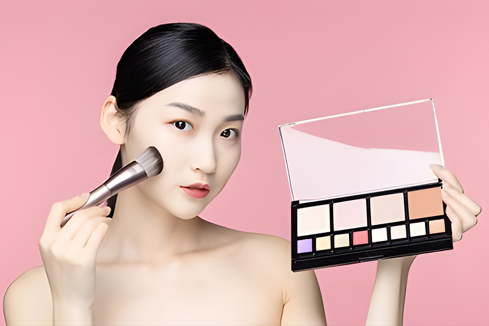 济南个人形象设计培训班