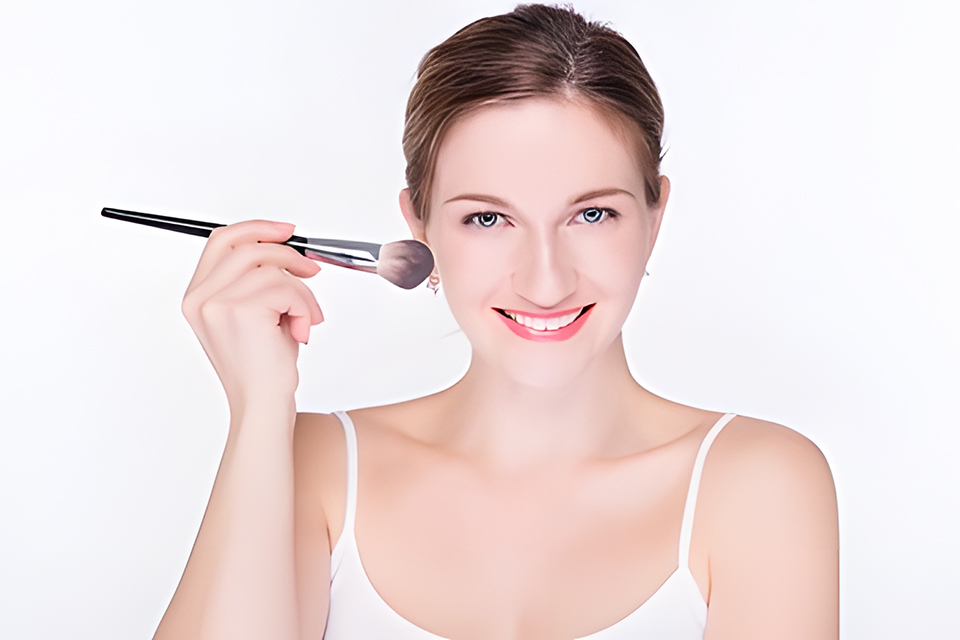 济南个人生活妆培训