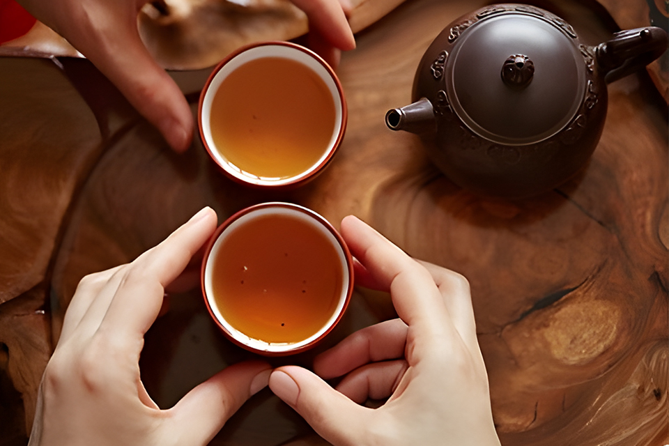 石家庄茶艺培训课程