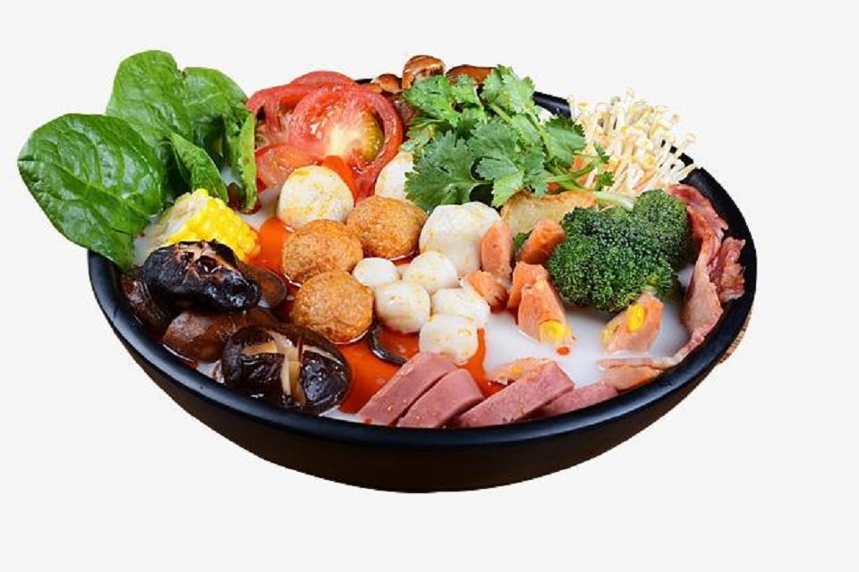 哈尔滨麻辣烫课程