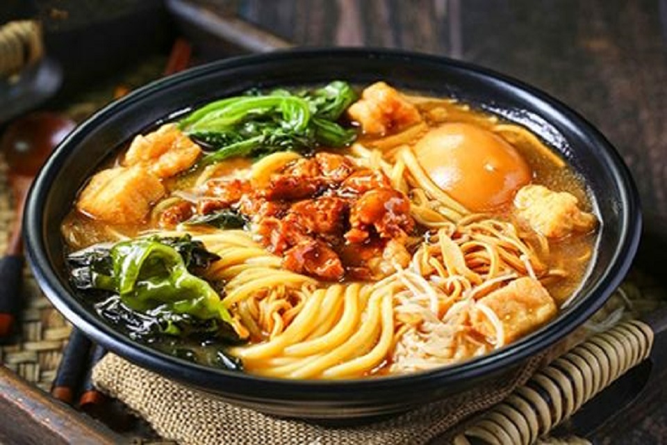 哈尔滨粗粮细作课程