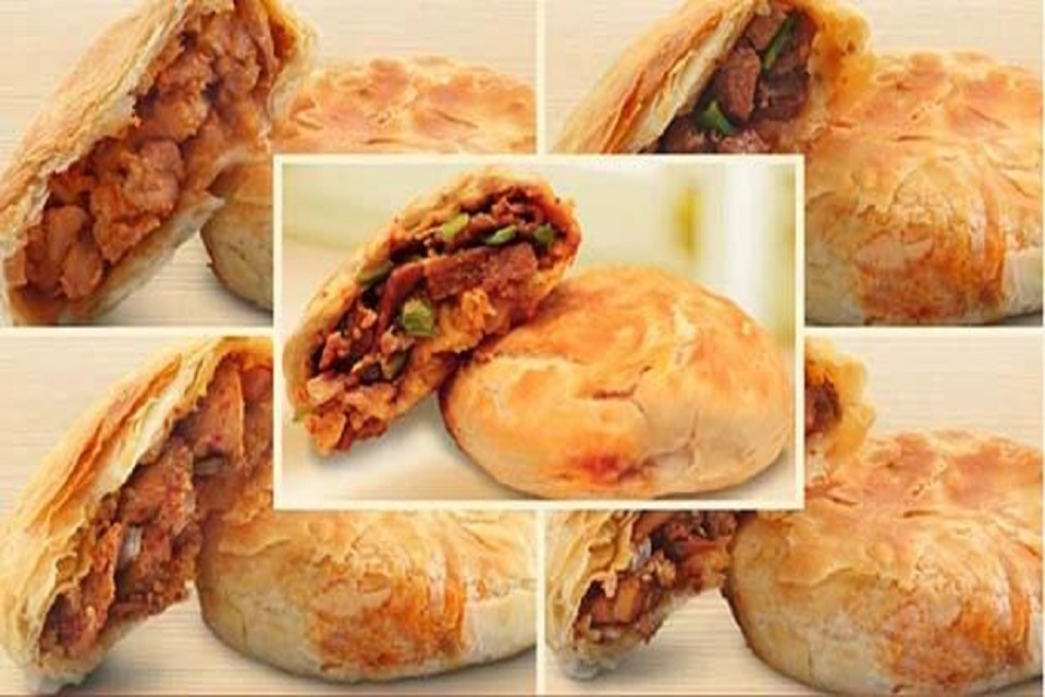 哈尔滨麦多馅饼课程