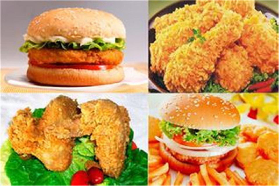 沈阳美式炸鸡课程