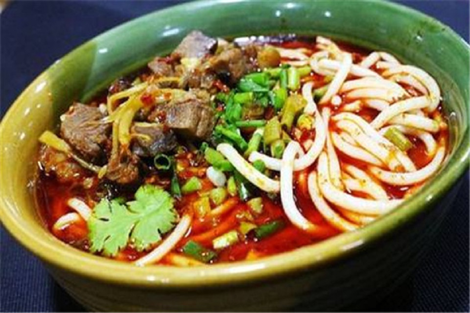 沈阳好日子米粉