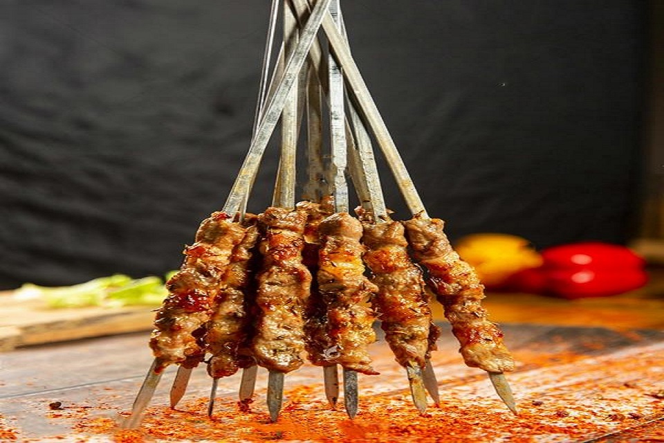 哈尔滨引航烧烤课程