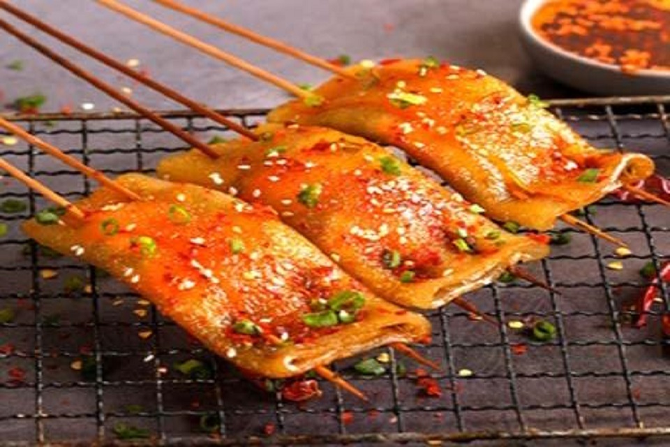 哈尔滨网红小吃课程