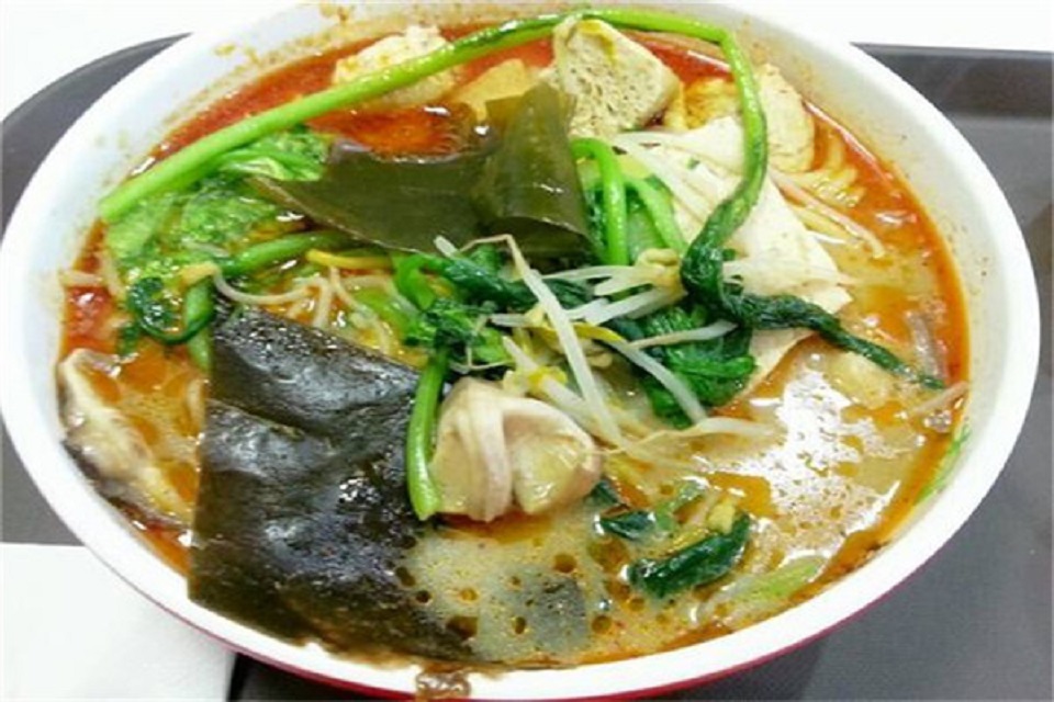 沈阳麻辣烫课程
