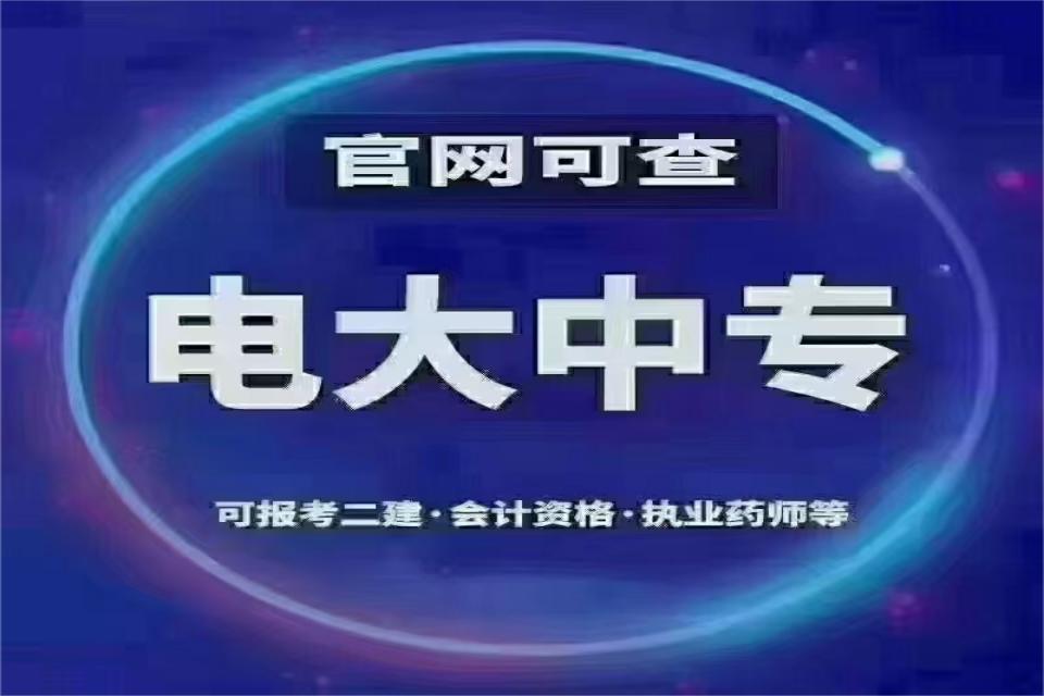 天津中匠电大中专