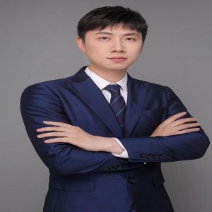 陈家骏